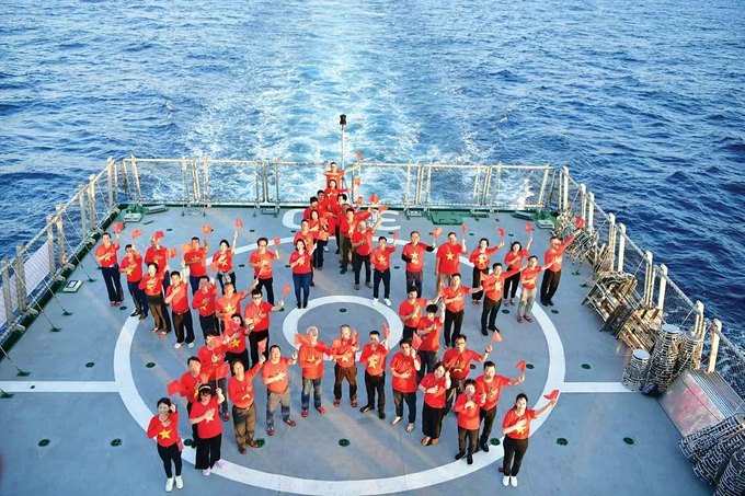 Để thu hút hiệu quả nguồn lực kiều bào - 2 Để thu hút hiệu quả nguồn lực kiều bào - 2