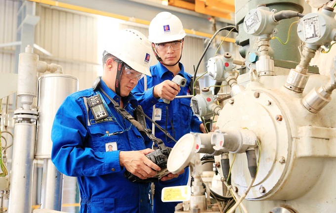 Thị trường lao động TPHCM: Bức tranh đa sắc diện - 3 Thị trường lao động TPHCM: Bức tranh đa sắc diện - 3