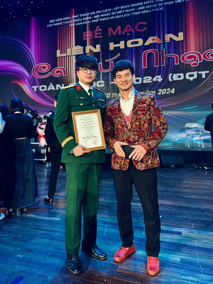 Những ca khúc sống mãi từ cảm hứng về Bác - 3 Những ca khúc sống mãi từ cảm hứng về Bác - 3