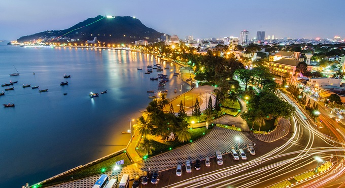 TPHCM - “Siêu đô thị” và những “nan đề” cần lời giải - 2 TPHCM - “Siêu đô thị” và những “nan đề” cần lời giải - 2