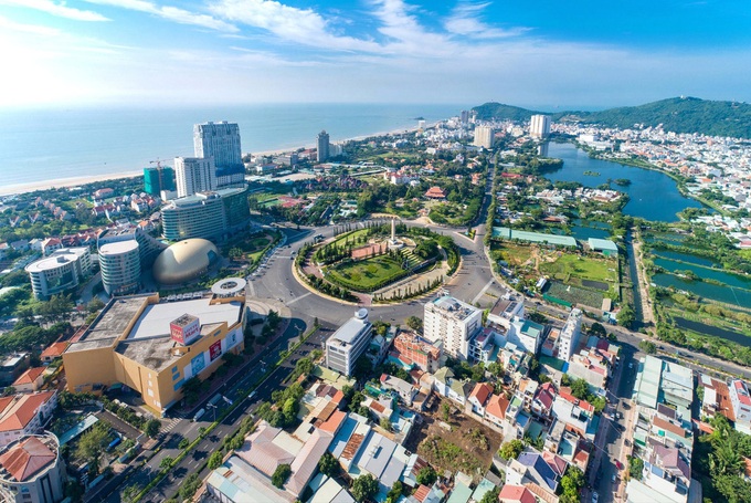 TPHCM - “Siêu đô thị” và những “nan đề” cần lời giải - 1 TPHCM - “Siêu đô thị” và những “nan đề” cần lời giải - 1