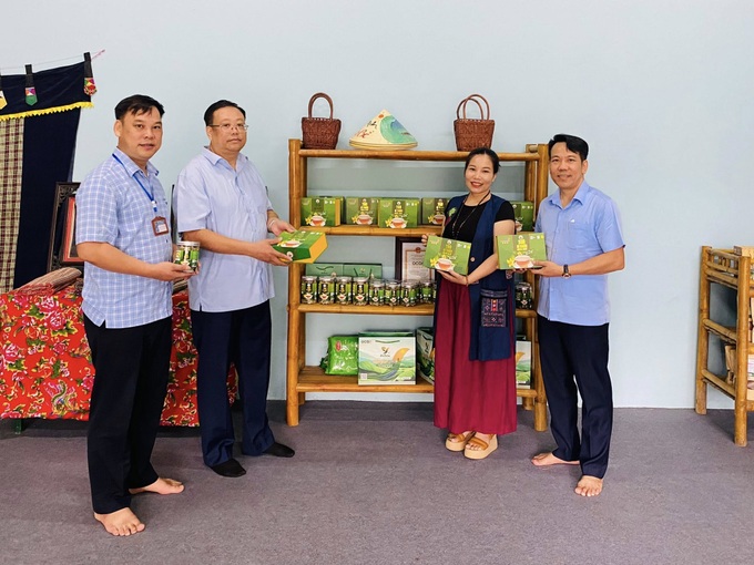 Hợp tác xã - “Bà đỡ mát tay” giúp dân thoát nghèo - 4 Hợp tác xã - “Bà đỡ mát tay” giúp dân thoát nghèo - 4