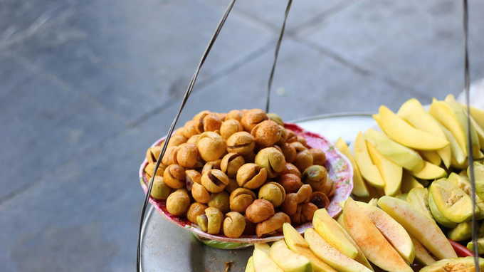 Mùa sấu chín lại về - 3 Mùa sấu chín lại về - 3