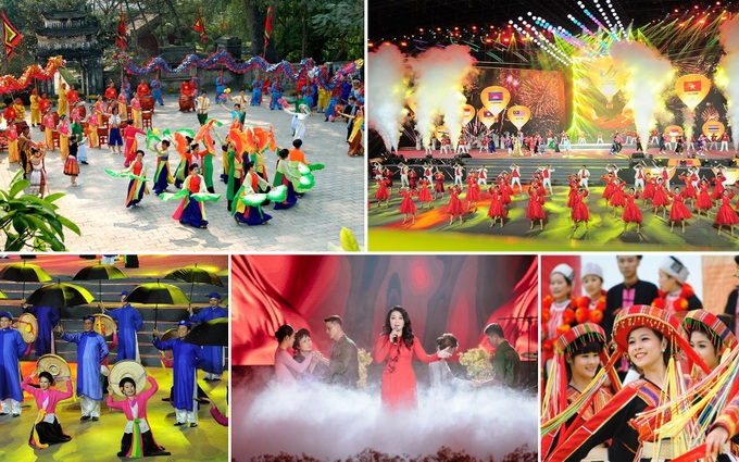 Để Hà Nội trở thành trung tâm công nghiệp văn hóa - 1 Để Hà Nội trở thành trung tâm công nghiệp văn hóa - 1