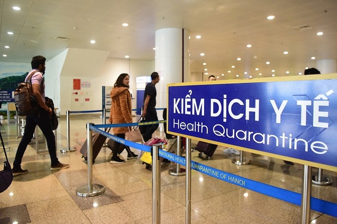 Nguy cơ dịch tả xâm nhập - 1