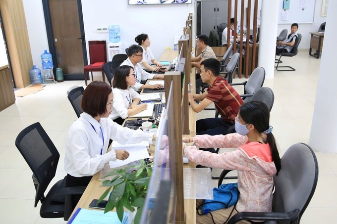 Gỡ điểm nghẽn, thúc đẩy chuyển đổi số ở cơ sở - 1