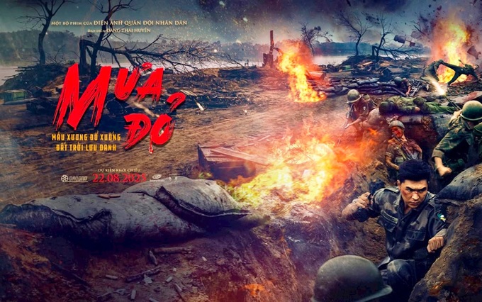 Hai phong cách, một mạch nguồn lịch sử - 1