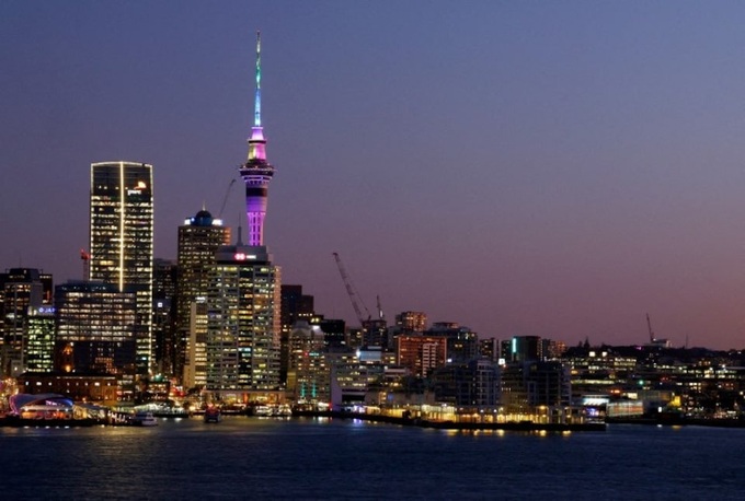 New Zealand: Thị thực vàng "hút" giới nhà giàu Mỹ, Trung Quốc - 1