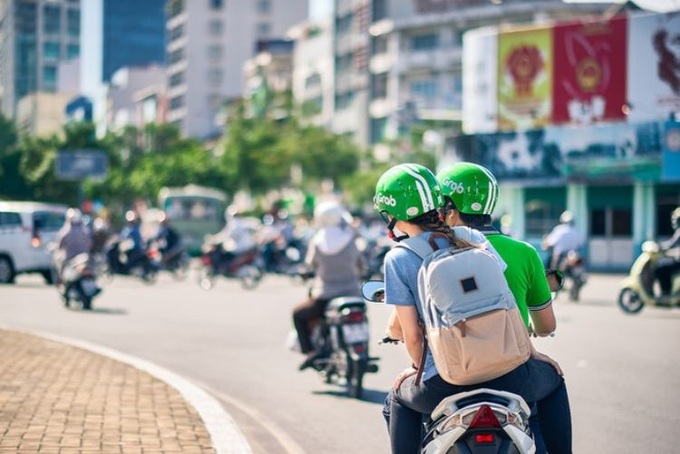 Trẻ cần kỹ năng phòng thân - 1