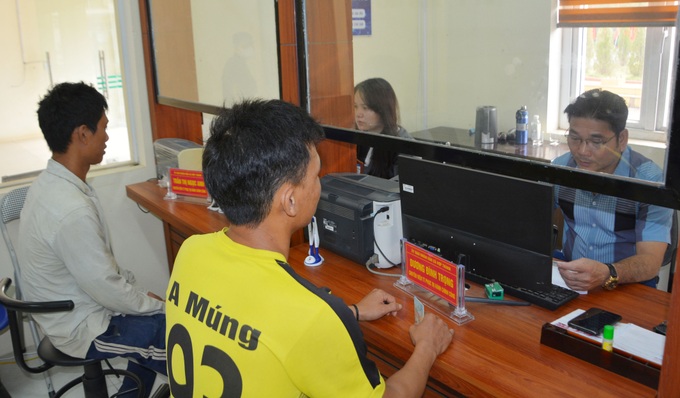 Chính quyền địa phương 2 cấp hoạt động hiệu quả, phục vụ người dân tốt hơn - 2 Chính quyền địa phương 2 cấp hoạt động hiệu quả, phục vụ người dân tốt hơn - 2