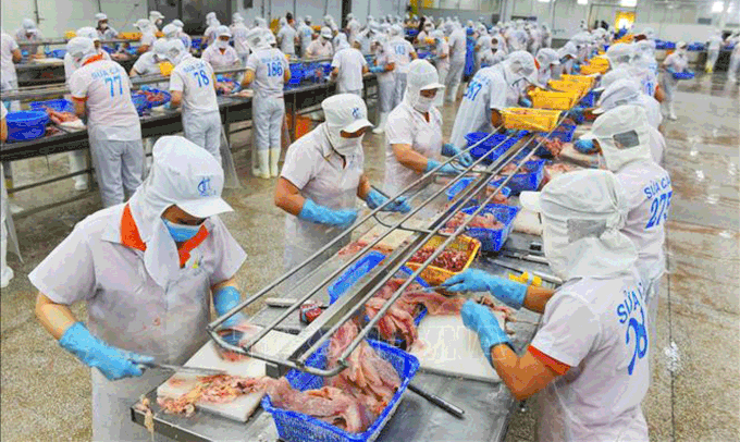 Đồng bằng sông Cửu Long: Đối mặt với di cư lớn và chất lượng nhân lực - 2 Đồng bằng sông Cửu Long: Đối mặt với di cư lớn và chất lượng nhân lực - 2