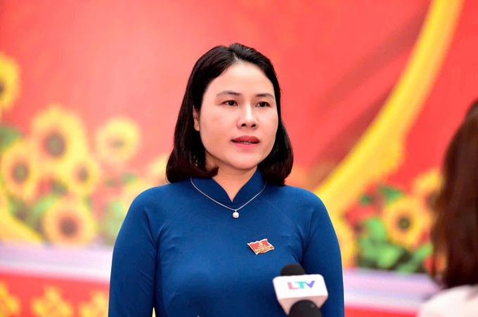 Lai Châu: “Bám việc, bám dân”, vận hành thông suốt mô hình chính quyền mới - 1 Lai Châu: “Bám việc, bám dân”, vận hành thông suốt mô hình chính quyền mới - 1