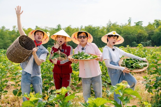 Truyền hình thực tế lan tỏa trách nhiệm xã hội - 1 Truyền hình thực tế lan tỏa trách nhiệm xã hội - 1