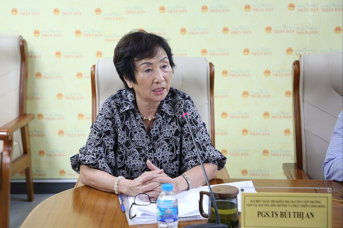 Hiện thực hóa mục tiêu phát triển: Phải bắt đầu từ cải cách thể chế - 2 Hiện thực hóa mục tiêu phát triển: Phải bắt đầu từ cải cách thể chế - 2