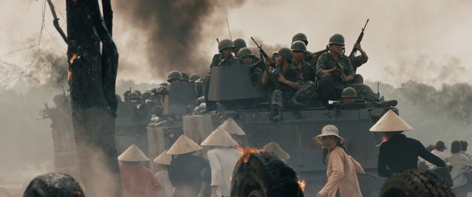 Cánh diều 2025 hứa hẹn nhiều kịch tính - 1