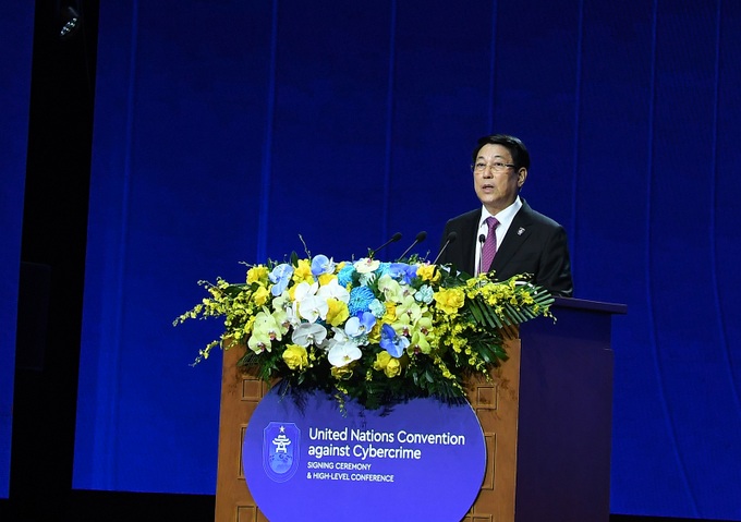 Khẳng định vị thế, uy tín của Việt Nam ngày càng cao trên trường quốc tế - 1 Khẳng định vị thế, uy tín của Việt Nam ngày càng cao trên trường quốc tế - 1