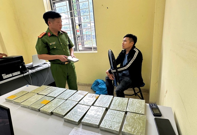 “Khắc tinh” của tội phạm vùng cao - 3