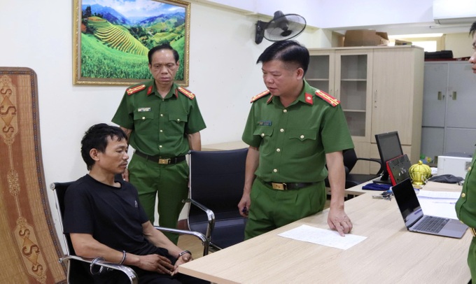 “Khắc tinh” của tội phạm vùng cao - 2