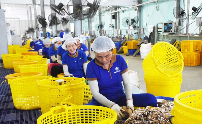 Hỗ trợ mạnh mẽ hơn cho các doanh nghiệp khởi nghiệp - 2 Hỗ trợ mạnh mẽ hơn cho các doanh nghiệp khởi nghiệp - 2