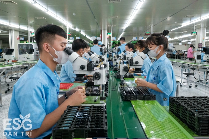 Việc làm cuối năm: Nhiều cơ hội nhưng cũng không ít cạnh tranh - 1 Việc làm cuối năm: Nhiều cơ hội nhưng cũng không ít cạnh tranh - 1