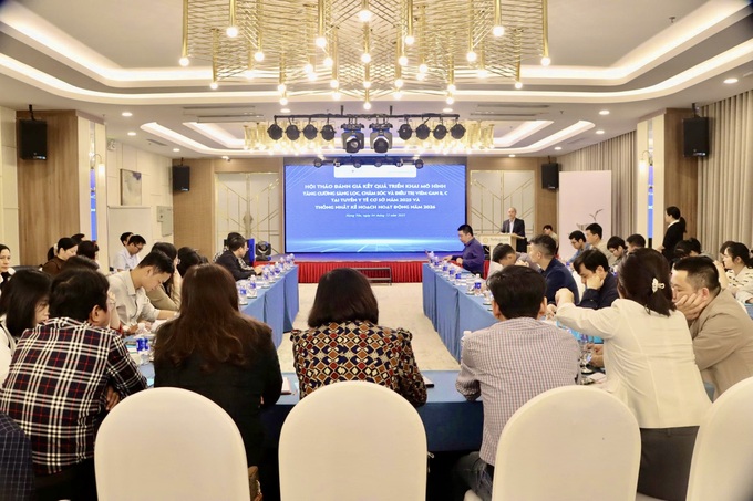 CDC Hưng Yên chủ động bảo vệ sức khỏe cộng đồng trong giai đoạn phát triển - 4