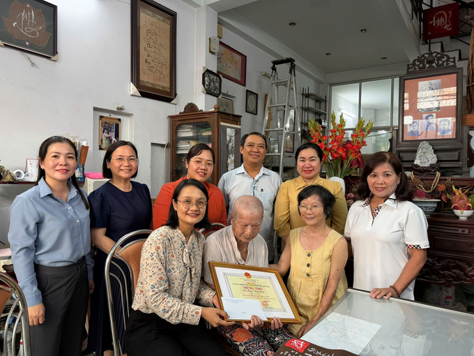 Nỗ lực cho mục tiêu vì dân trong kỷ nguyên mới - 4 Nỗ lực cho mục tiêu vì dân trong kỷ nguyên mới - 4