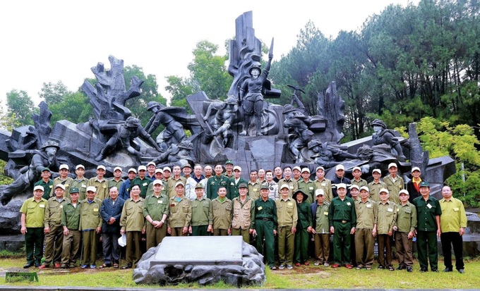 Nghệ An: Đảm bảo thực hiện đúng, đủ, kịp thời các chính sách người có công - 3