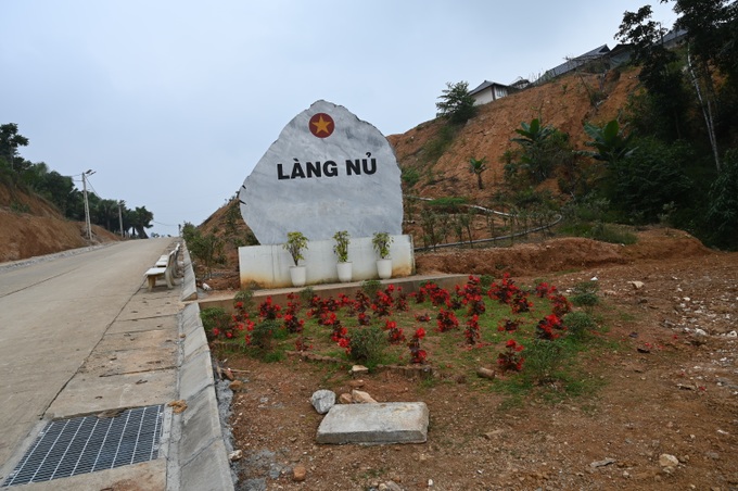 Hành trình hồi sinh Làng Nủ - 3