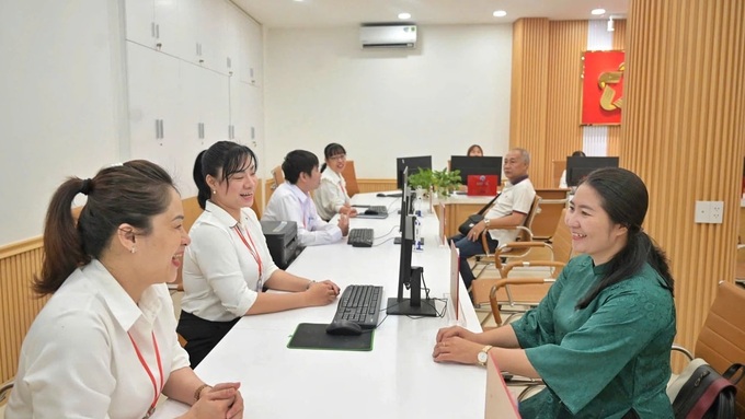 Quyết định lịch sử, địa phương thêm lực đẩy để tăng tốc - 2