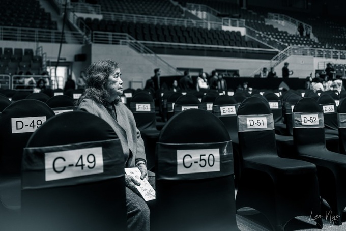 Câu hỏi về lương tâm nghề - 1