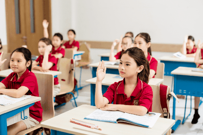 Hướng tới công bằng trong tiếp cận giáo dục - 1