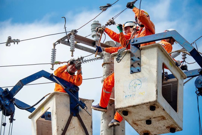 Tái định vị kinh tế nhà nước trong mô hình tăng trưởng mới - 1