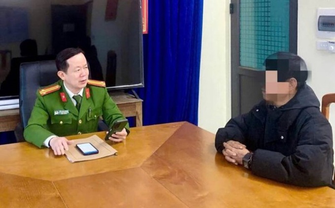 Cảnh giác với lời mời “nhận quà hỗ trợ” - 1