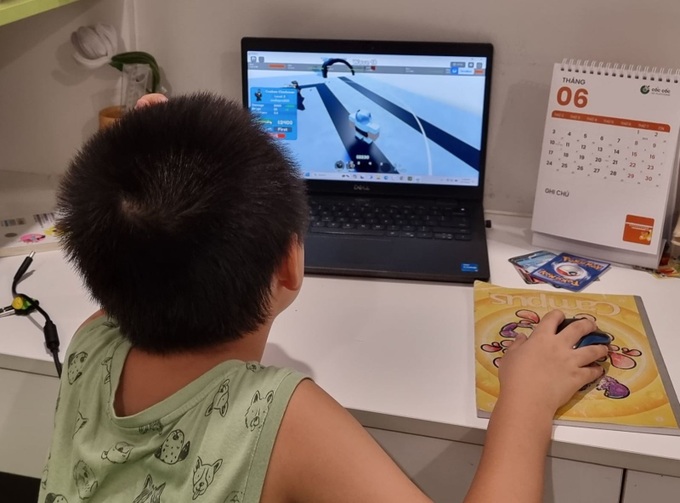 Khi bạo lực trở thành “nội dung giải trí” - 1