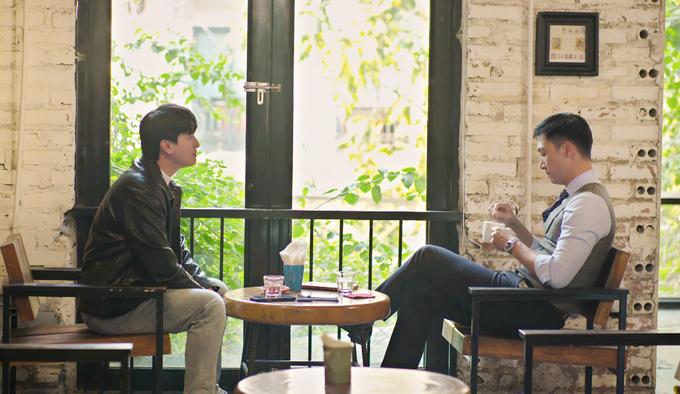 “Bước chân vào đời” - Hành trình trưởng thành của người trẻ - 2 “Bước chân vào đời” - Hành trình trưởng thành của người trẻ - 2