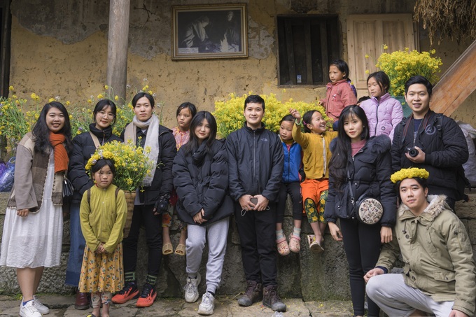 Du lịch tự túc và hành trình sống chậm của người trẻ - 3