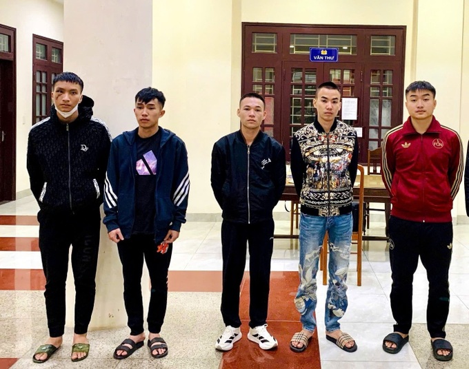 Thủ đoạn chiếm đoạt tài sản vay đáo hạn, vay nhanh dịp năm mới - 1