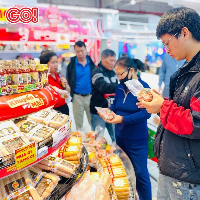 Đòn bẩy tăng trưởng trong bối cảnh kinh tế nhiều biến động - 1