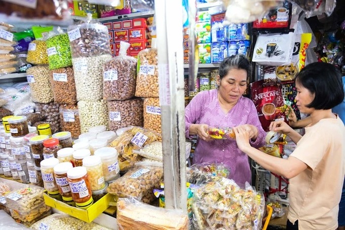 Hộ kinh doanh phải thông báo tài khoản ngân hàng với cơ quan thuế - 1