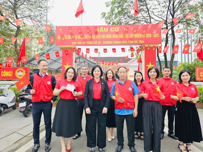 Kỳ vọng mới với Quốc hội khóa XVI - 1 Kỳ vọng mới với Quốc hội khóa XVI - 1