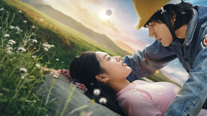 Sức nóng “Hẹn em ngày nhật thực” - 1 Sức nóng “Hẹn em ngày nhật thực” - 1