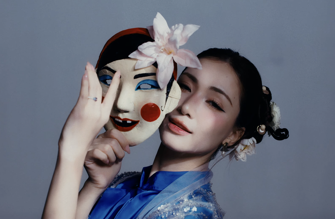 MV “Đẹp mã” chưa như kỳ vọng - 1