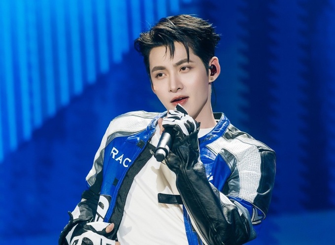 MV “Đẹp mã” chưa như kỳ vọng - 2