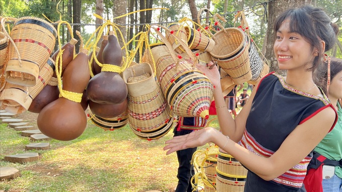 Bản làng “thức giấc” nhờ du lịch cộng đồng - 3