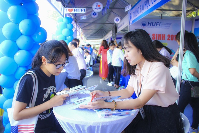 Cá nhân hóa hướng nghiệp: Từ “hiểu mình” đến “chọn đúng” - 1