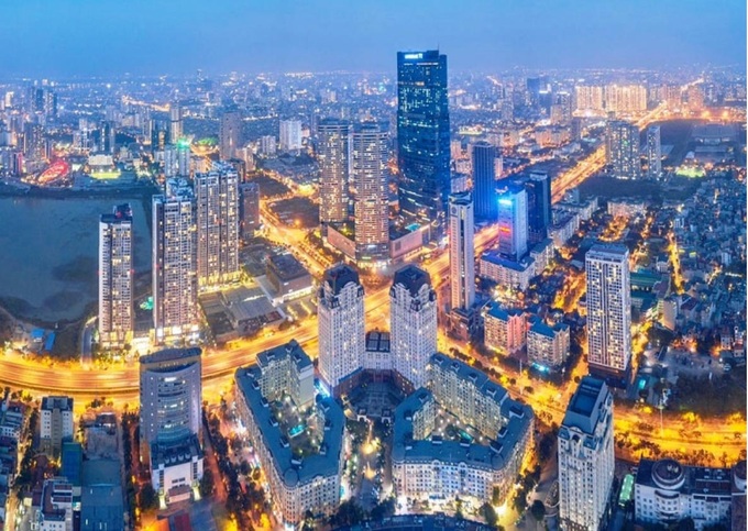 Nhiều địa phương duy trì mức tăng trưởng khá - 1