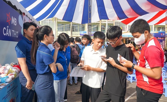 Những khủng hoảng âm thầm của Gen Z - 1 Những khủng hoảng âm thầm của Gen Z - 1