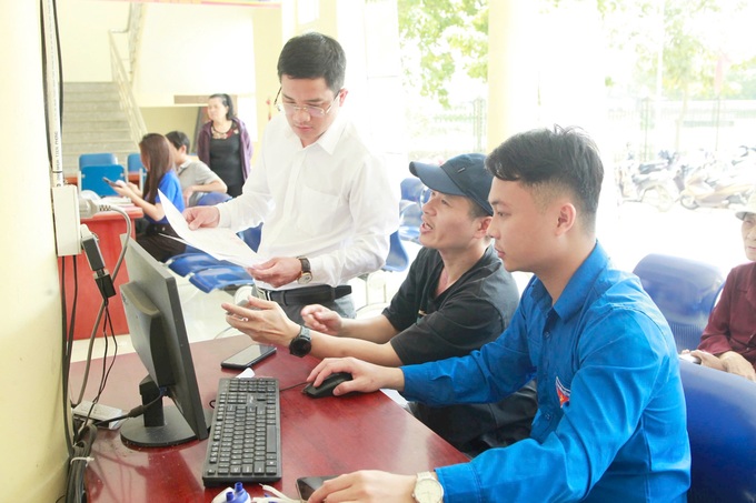 Chính quyền địa phương 2 cấp: Những chuyển động tích cực từ cơ sở - 1