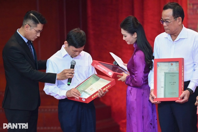 Tiếp nối đạo lý “Uống nước nhớ nguồn” - 2