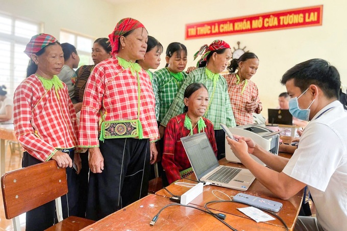 Chính quyền địa phương 2 cấp: "Đánh thức" tiềm năng  vùng dân tộc thiểu số - 2